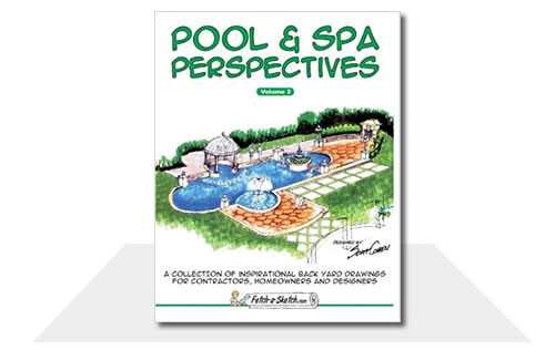 Pool Perspectives Vol 2 by Scott Cohen